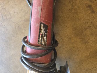 Chicago Electric Power Tool