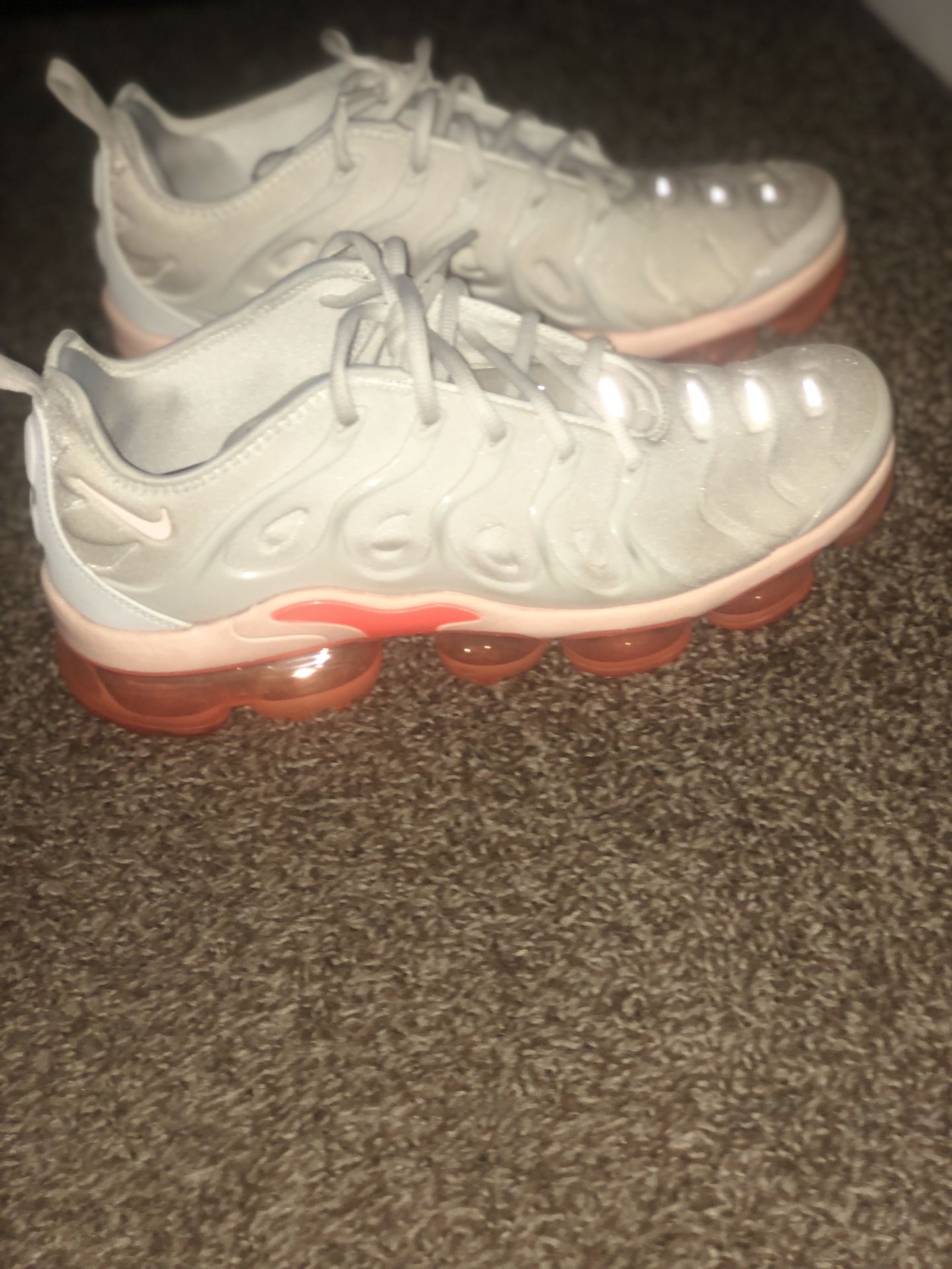 vapormax plus