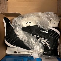Bauer Flex Light Hockey Skates
