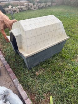 Puppy house