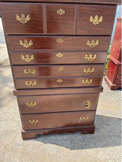 Chest