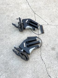 Snow Board Brackets