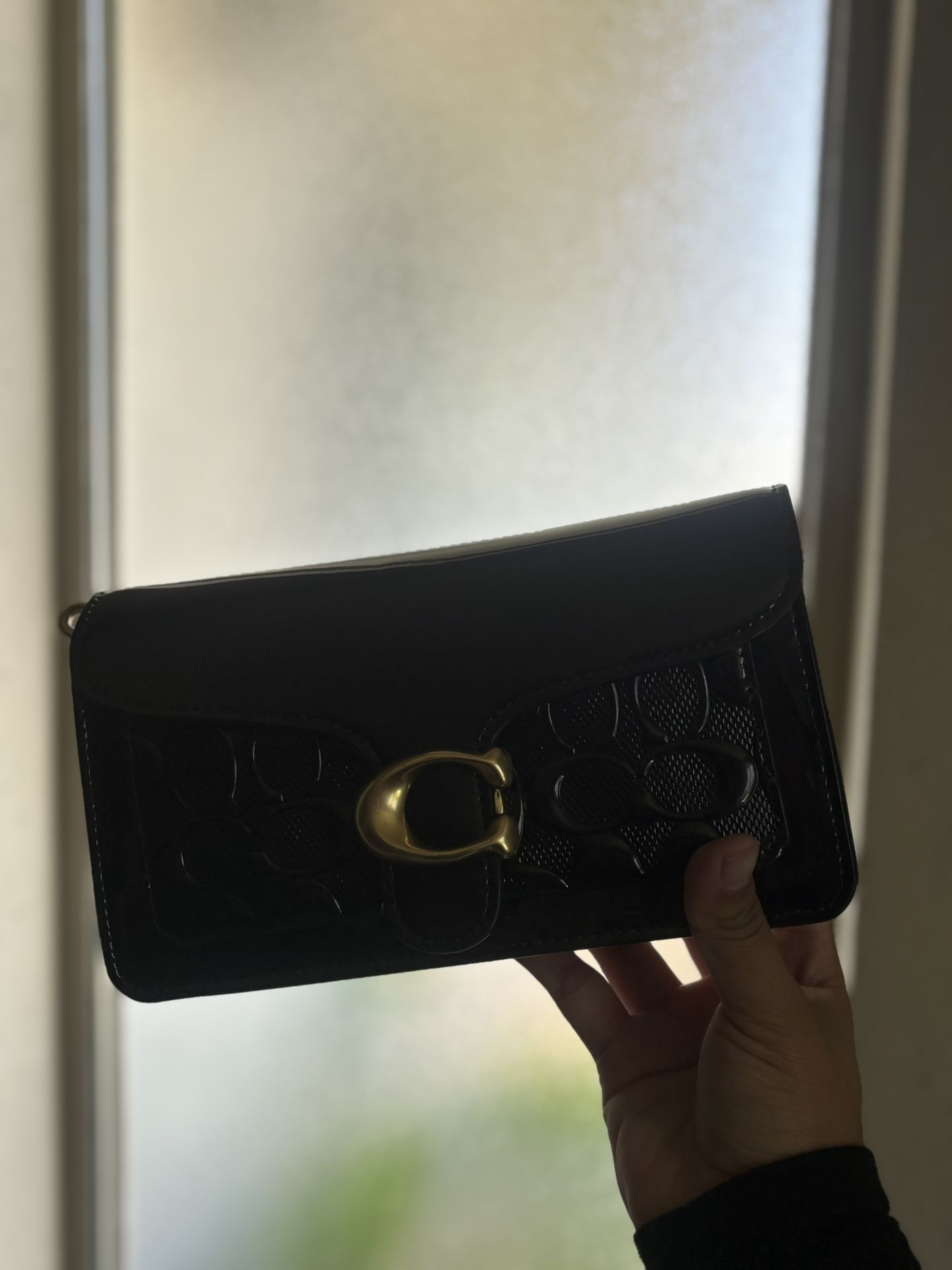 Coach Body Bag Purse 