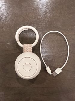 Baby white noise machine