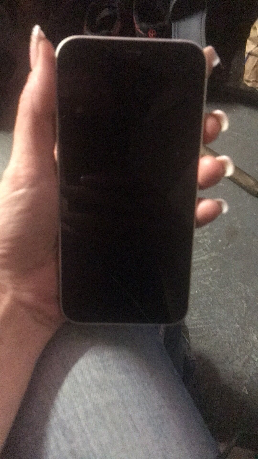 iPhone 12