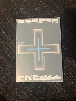 Tomorrow x Together Album
