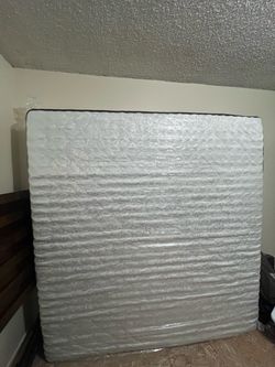 12 inch King size Hybrid Bed MATTRESS