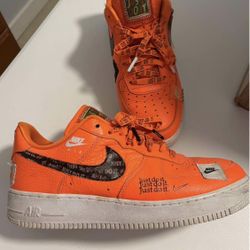 Nike Shoes