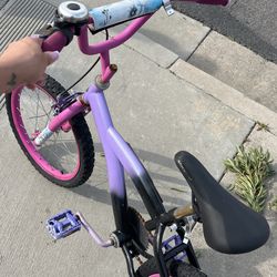 Kids Bike