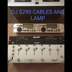 Dj