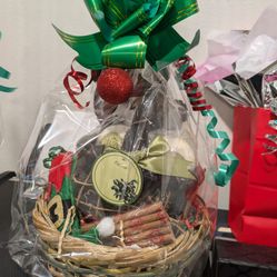 Gift Baskets