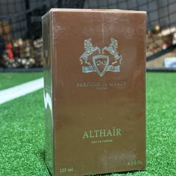 Parfum de Marly Paris - Althair Eau De Parfum - 125ml