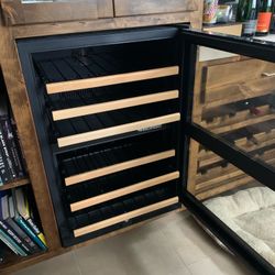 Wine cooler