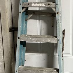 Ladders 