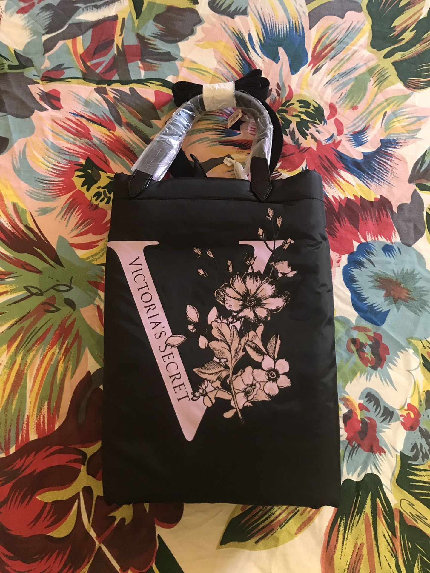 Victoria’s Secret Tote Bag