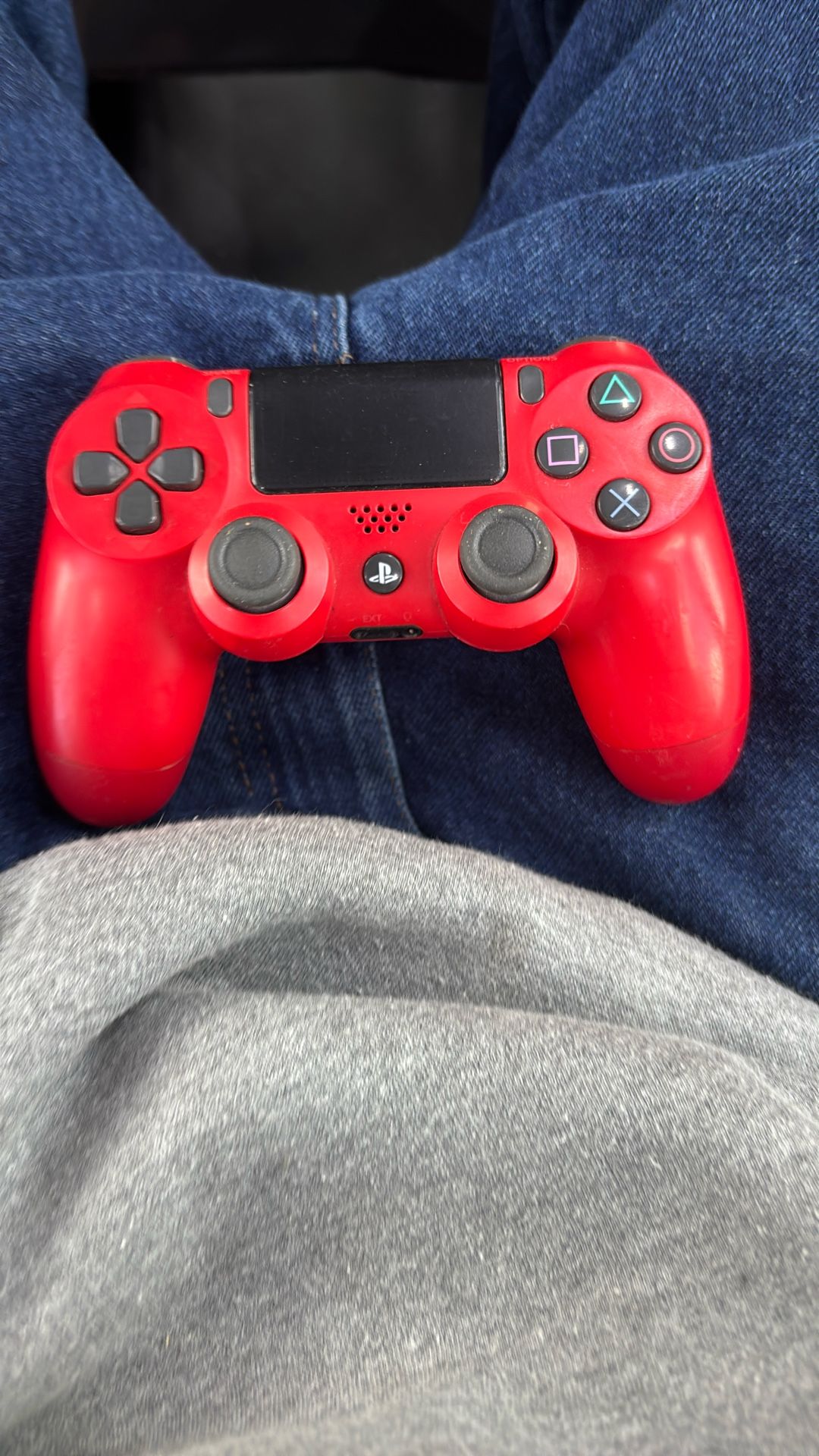 PS4 Controllers 