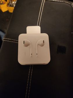 IPhone Headphones