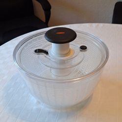 OXO Salad Spinner, Large