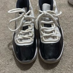 Jordan Concord 11’s