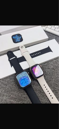 Apple watch series 11