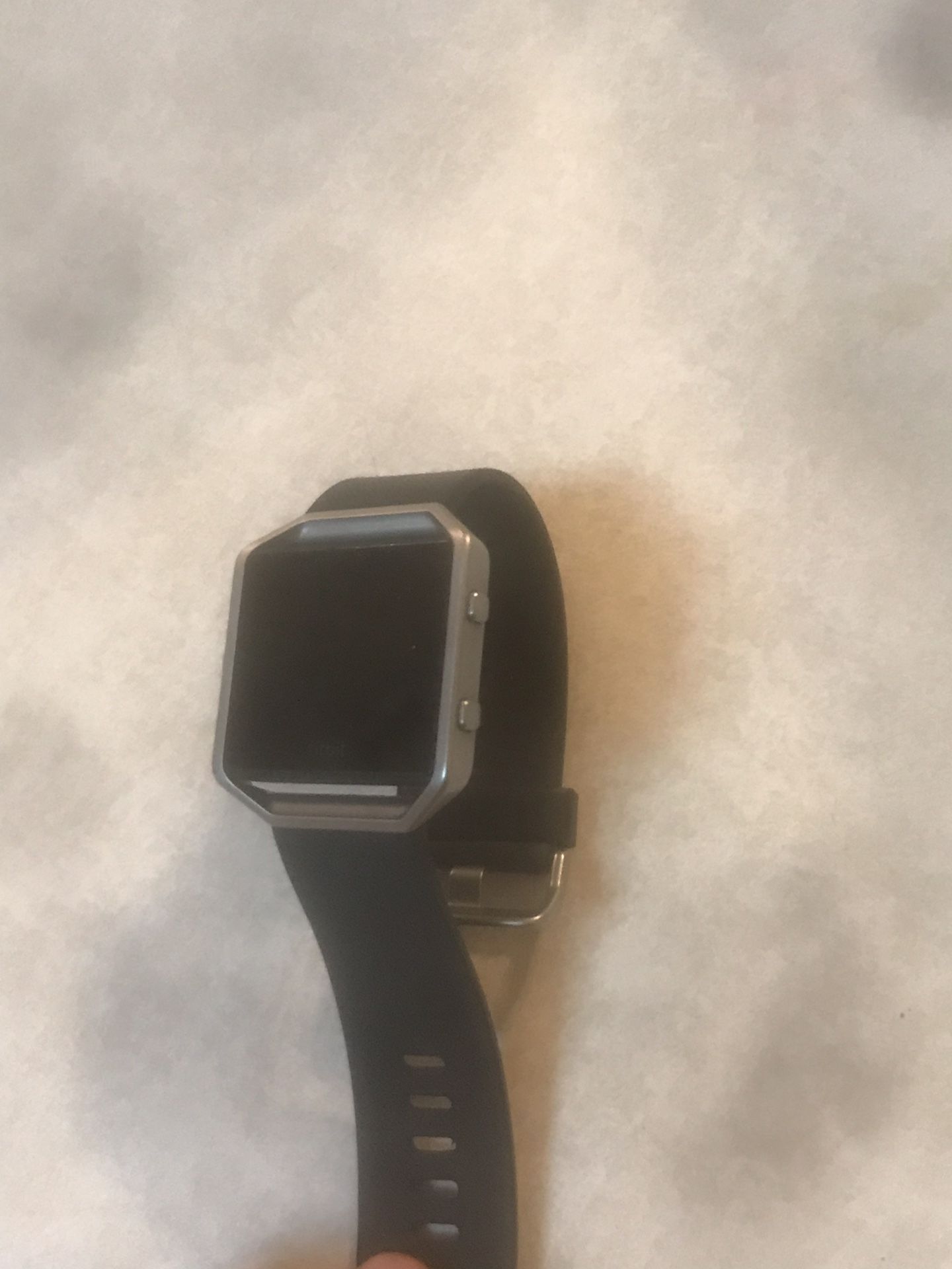 Fitbit Blaze