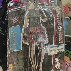 Halloween 🎃 👻  Costume 