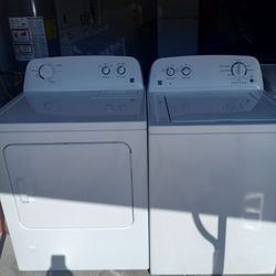 Washer Dryer Gas Kenmore 