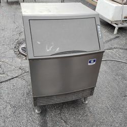 Ice Machine 