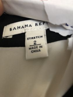 Banana republic