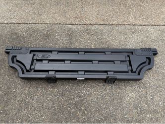 F-150 2015-2026 Bed Divider