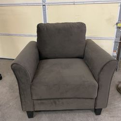 Beautiful New Accent Chair 