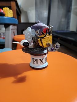 Disney Pixar Wall-E