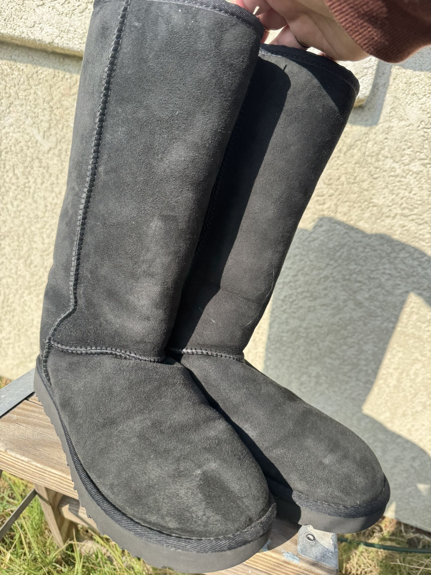 Uggs classic Tall