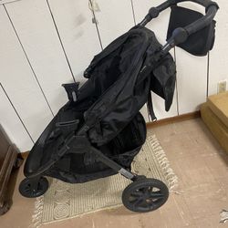 Britax Travel System 