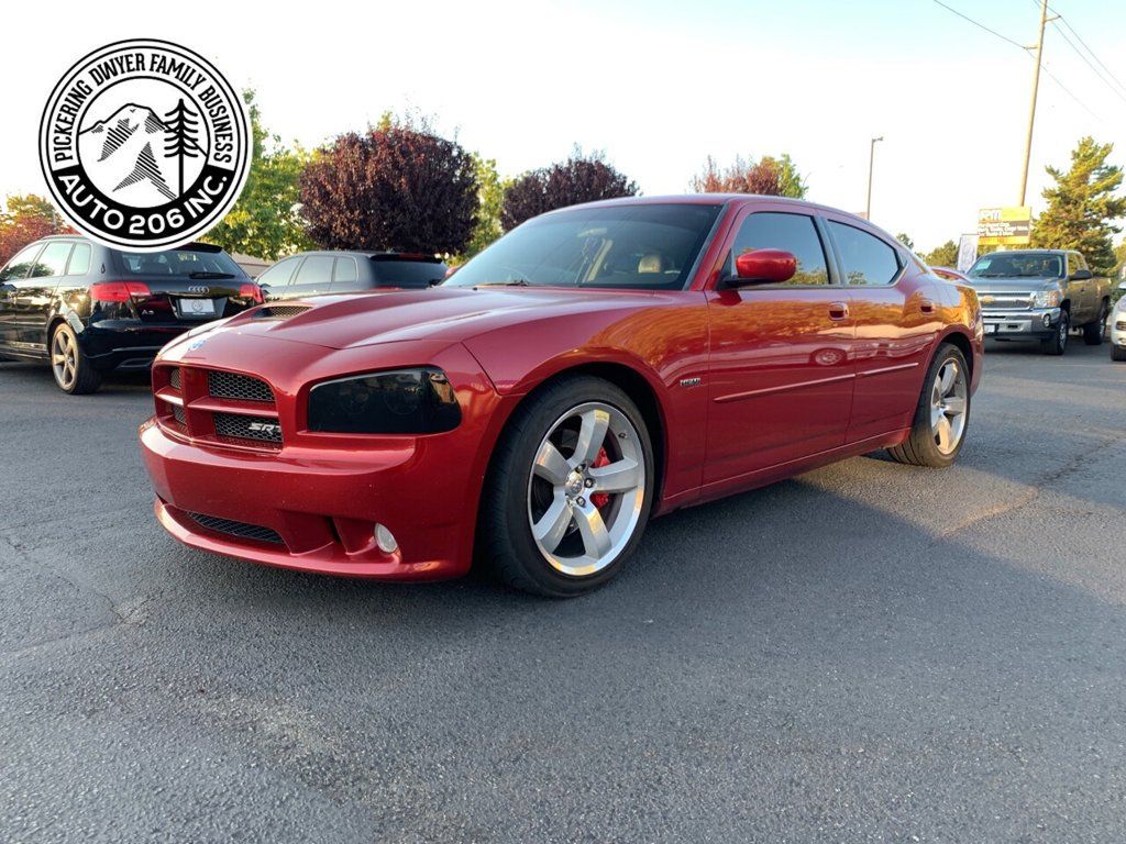 2006 Dodge Charger