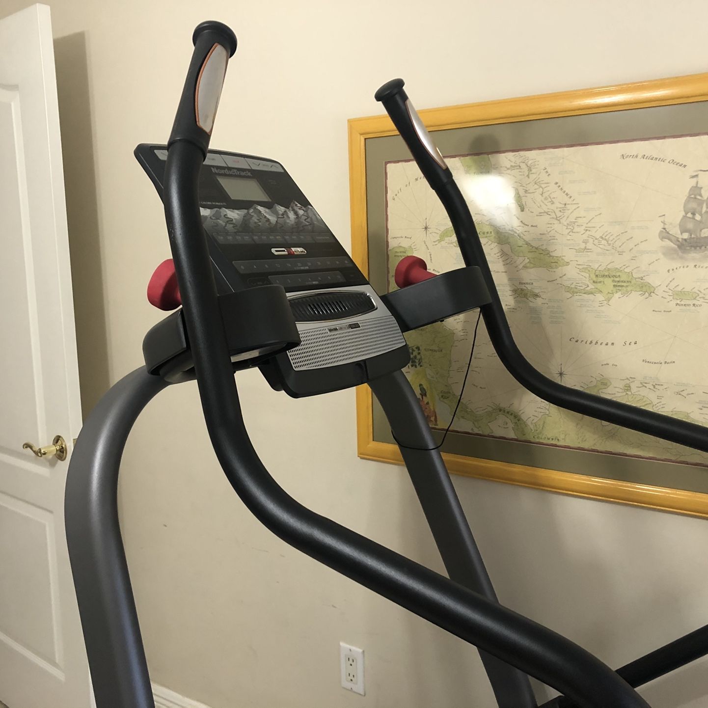 Nordictrack Threadmill For Sale