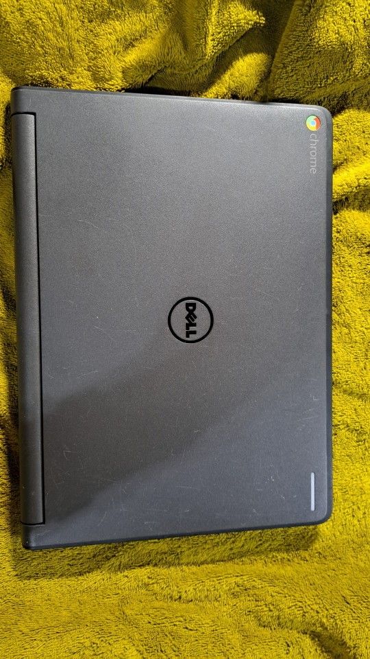 Dell Cromebook 11 
