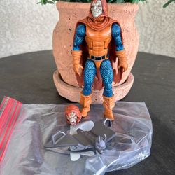Marvel Legends Hobgoblin 
