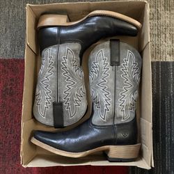 Ariat Boots