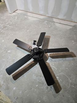 Ceiling Fan