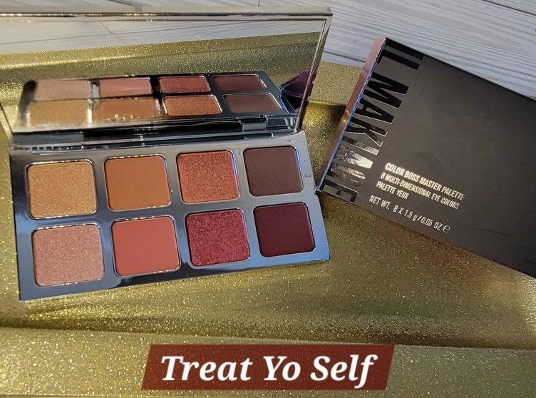 IL Makiage Pallet Bundle
