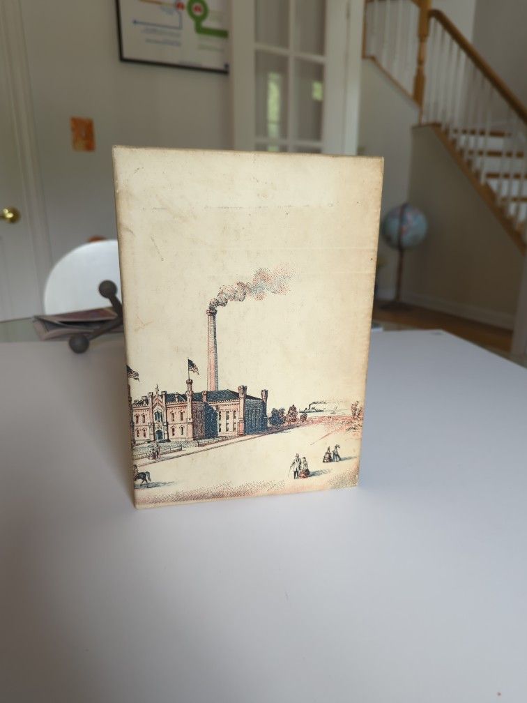 Chicago Historical Society 1(contact info removed)