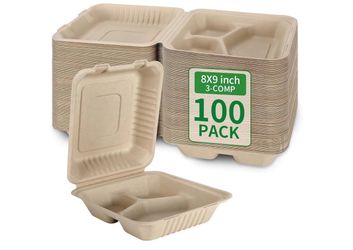 Take Out Food Containers