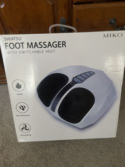 Foot Massager