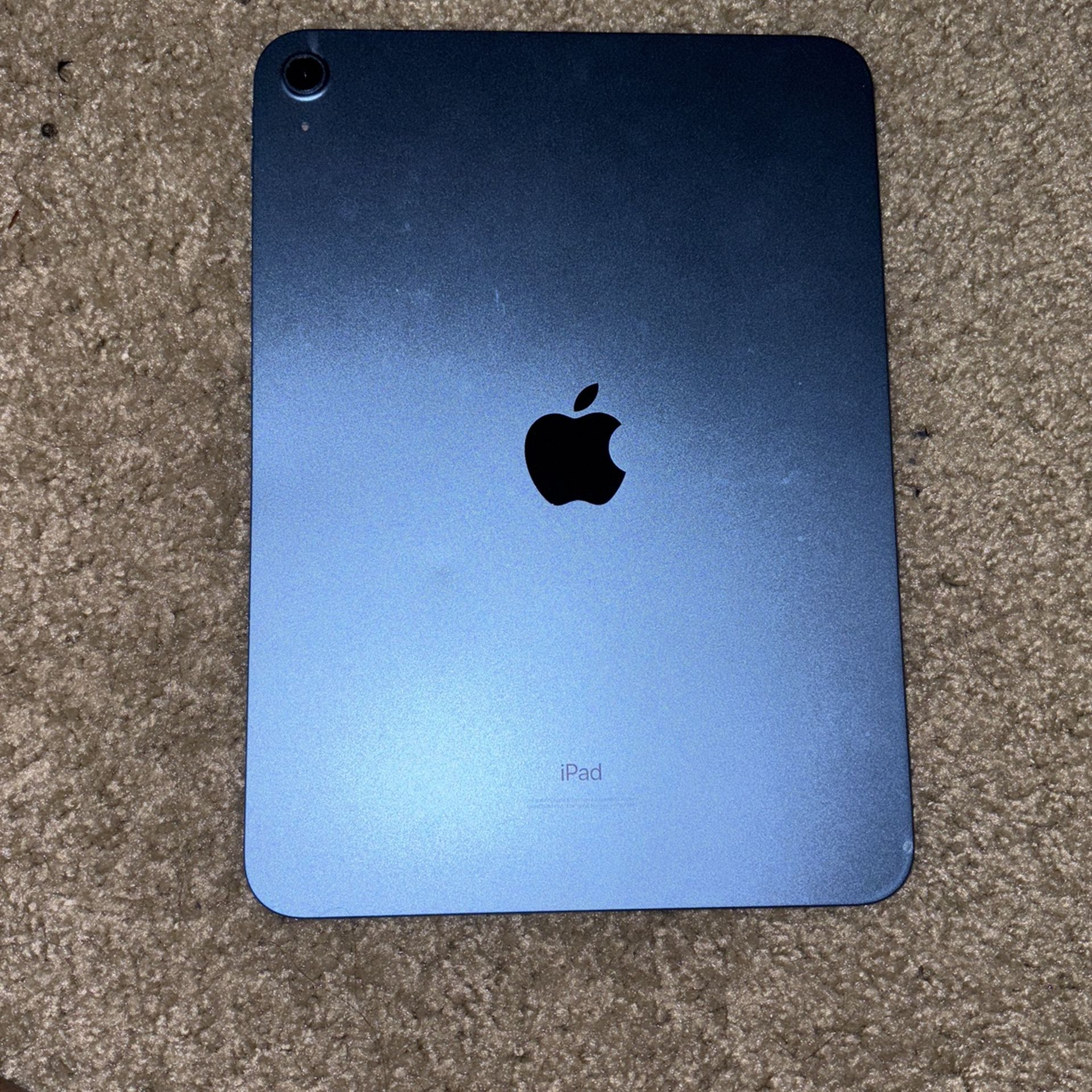 IPAD 10th Generation