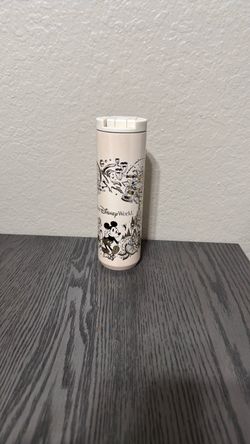 Disney tumbler