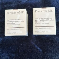 Perricone MD High Potency Face Finishing & Firming Moisturizer 