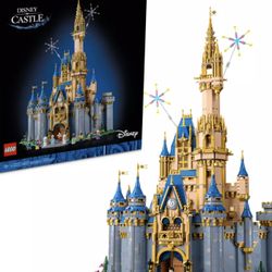 Disney Castle 43222