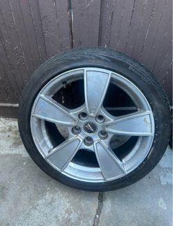 2 G8 stocks 18”