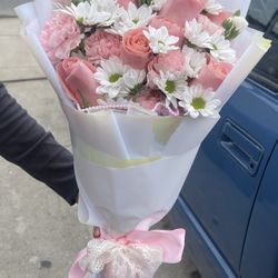 Mother’s Day